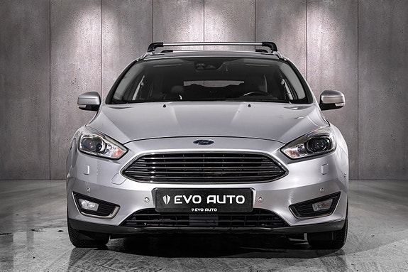 Ford Focus 4 of 5
