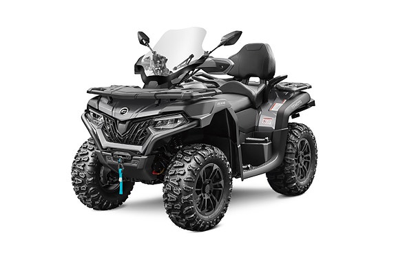 CFMOTO CForce 625 Touring