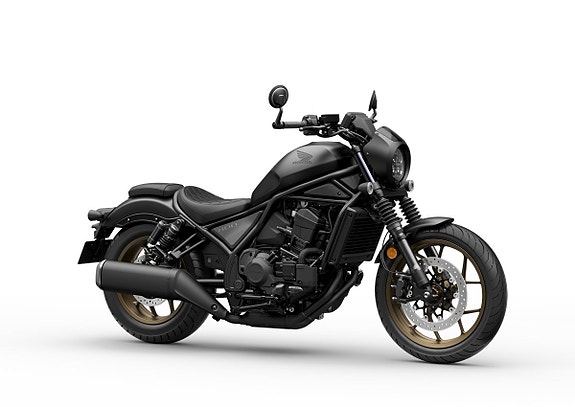 Honda CMX1100 Rebel Special Edition DCT