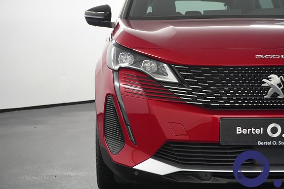 Peugeot 3008 4 of 27