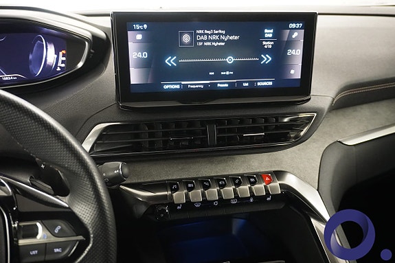 Peugeot 3008 16 of 27