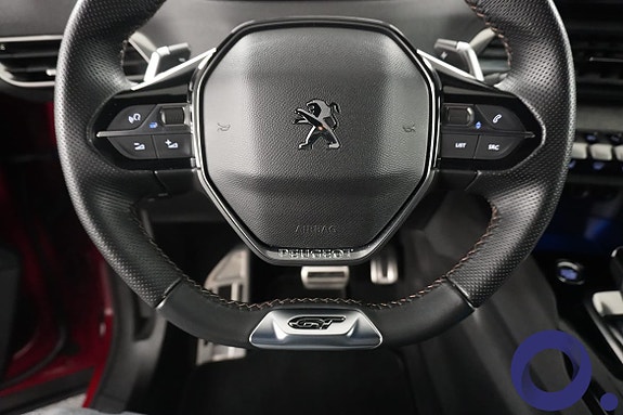 Peugeot 3008 14 of 27