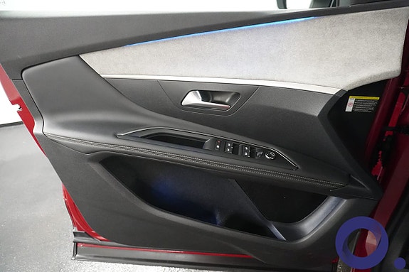 Peugeot 3008 21 of 27