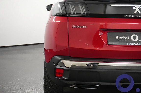 Peugeot 3008 9 of 27