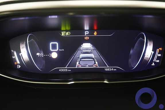 Peugeot 3008 15 of 27