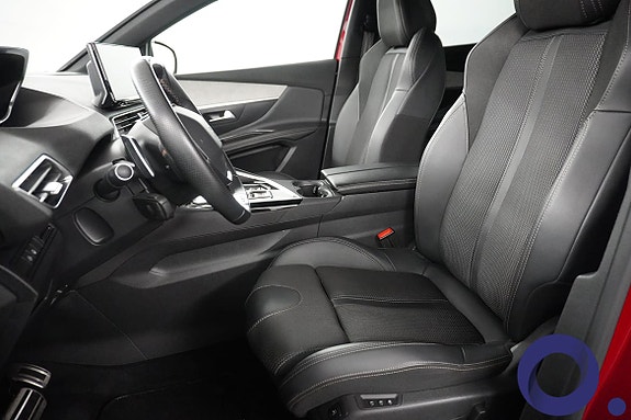 Peugeot 3008 22 of 27