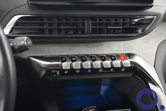 Peugeot 3008 19 of 27