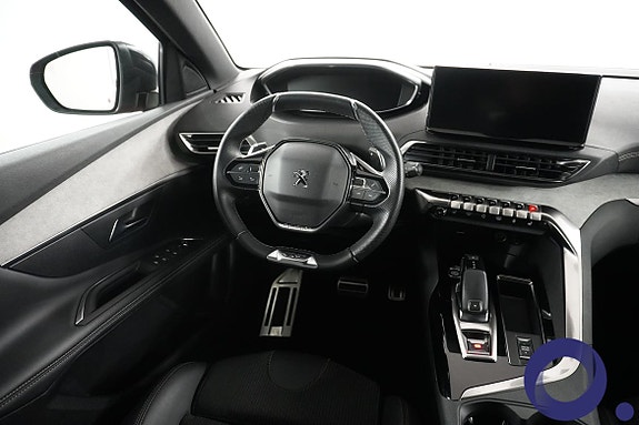 Peugeot 3008 12 of 27