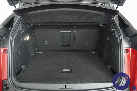 Peugeot 3008 26 of 27