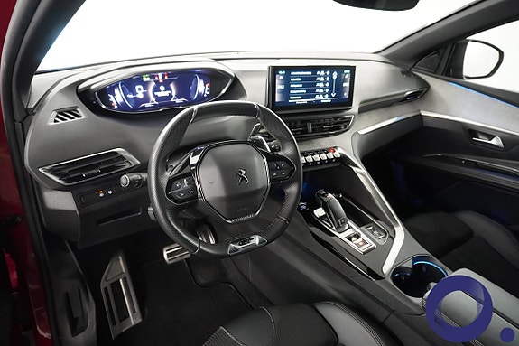 Peugeot 3008 13 of 27