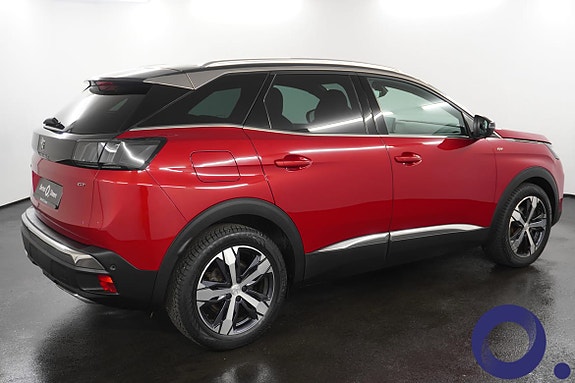 Peugeot 3008 10 of 27