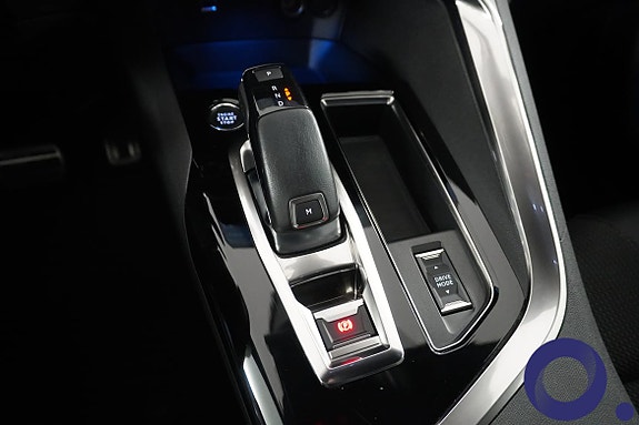 Peugeot 3008 20 of 27