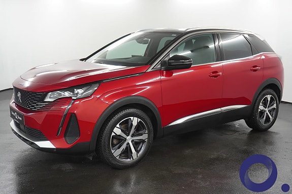 Peugeot 3008 5 of 27