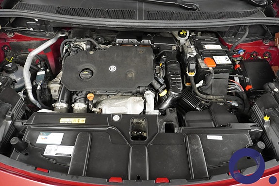 Peugeot 3008 27 of 27