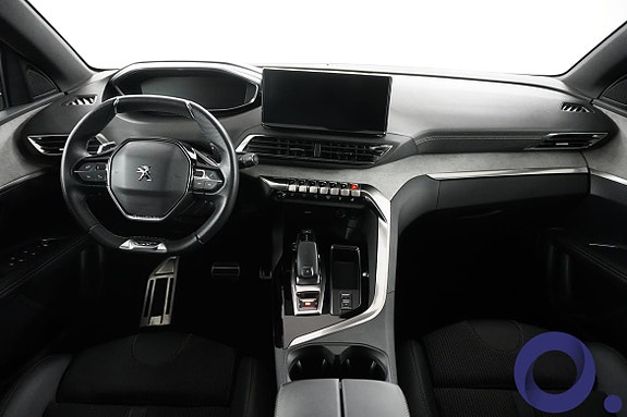 Peugeot 3008 11 of 27