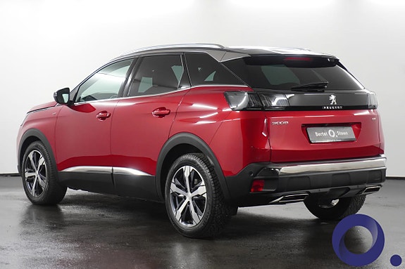 Peugeot 3008 6 of 27
