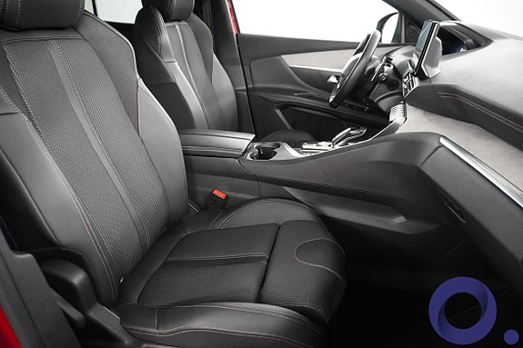 Peugeot 3008 24 of 27