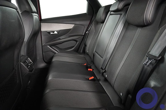 Peugeot 3008 23 of 27