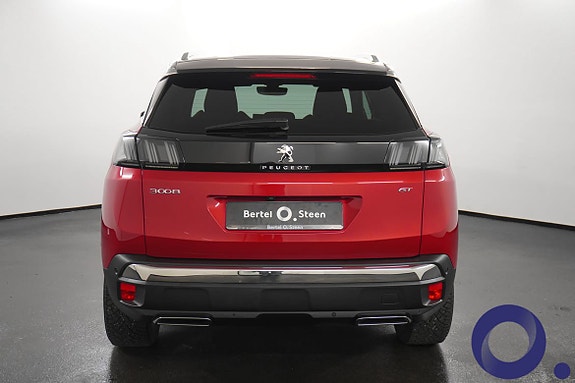 Peugeot 3008 8 of 27