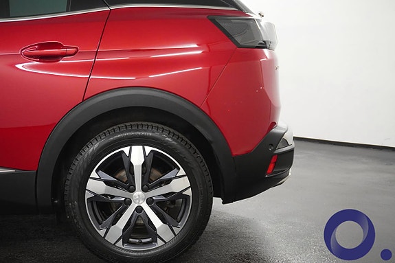Peugeot 3008 7 of 27