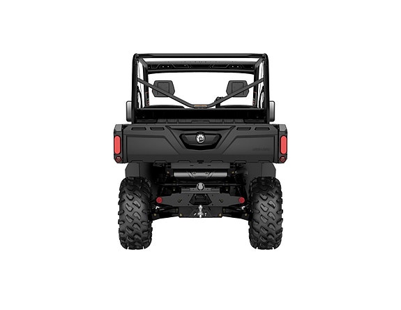 Can-Am Traxter XU HD7 6 of 17
