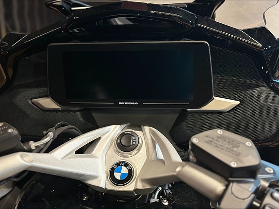 BMW K 1600 GT | SPAR 46.600,-! 10 of 13