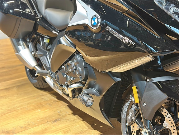 BMW K 1600 GT | SPAR 46.600,-! 7 of 13