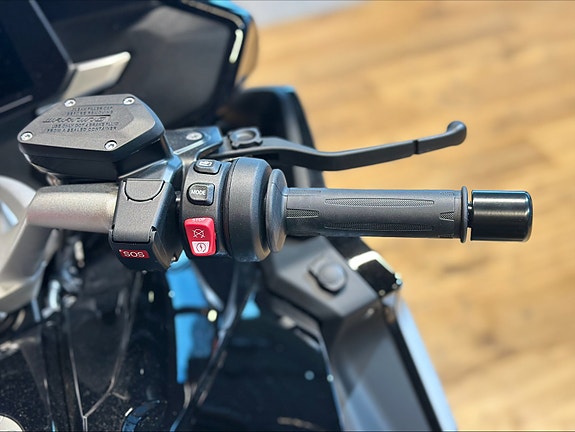 BMW K 1600 GT | SPAR 46.600,-! 12 of 13