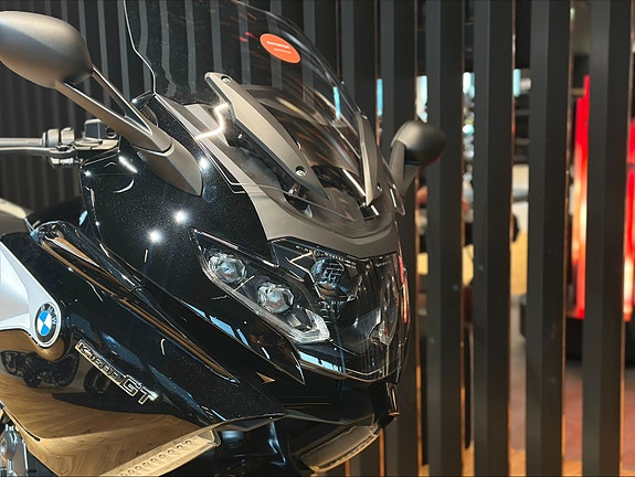 BMW K 1600 GT | SPAR 46.600,-! 9 of 13