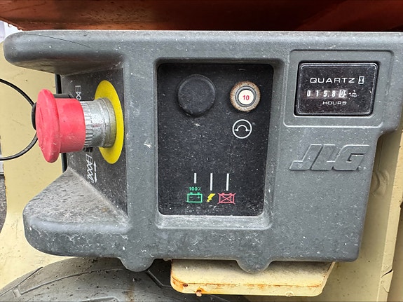 JLG 1230ES    67958 5 of 6