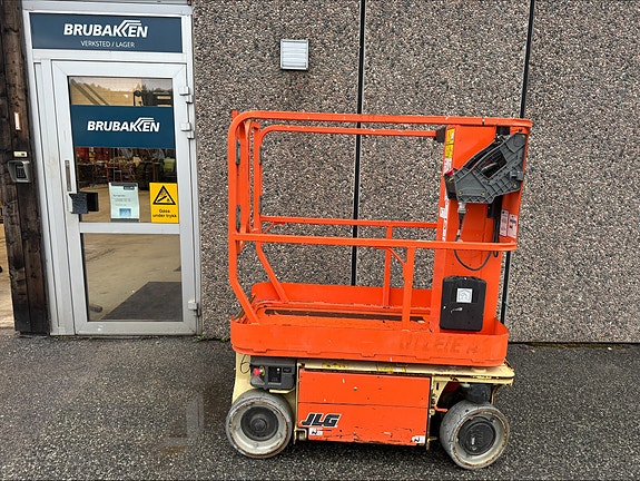 JLG 1230ES    67958 2 of 6