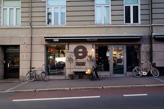 Bilde fra arbeidsgiver