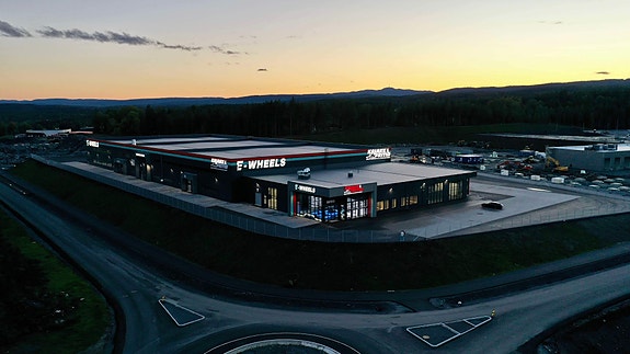 Bilde 6 av 8 i jobbannonse-galleriet