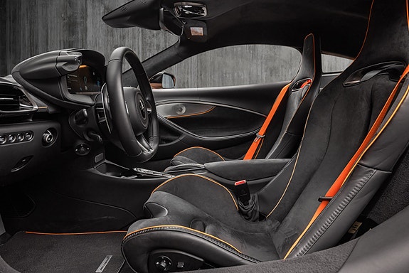 McLaren Artura 20 of 30