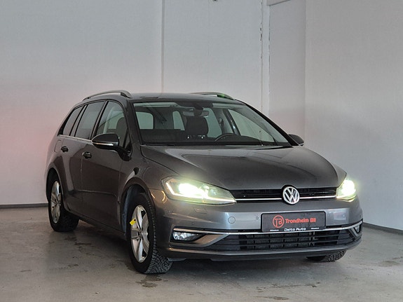 Volkswagen Golf VII 4 of 5