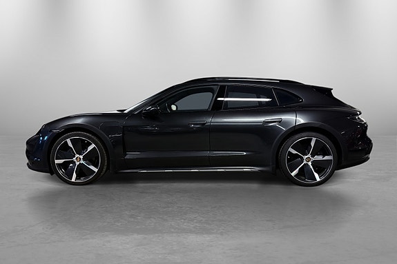 Porsche Taycan 4 9 of 30