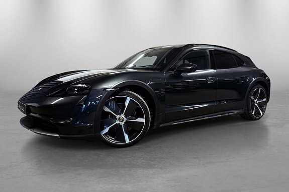 Porsche Taycan 4 10 of 30