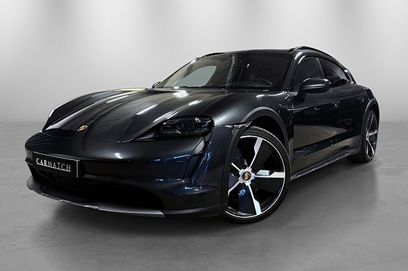 Porsche Taycan 4 13 of 30
