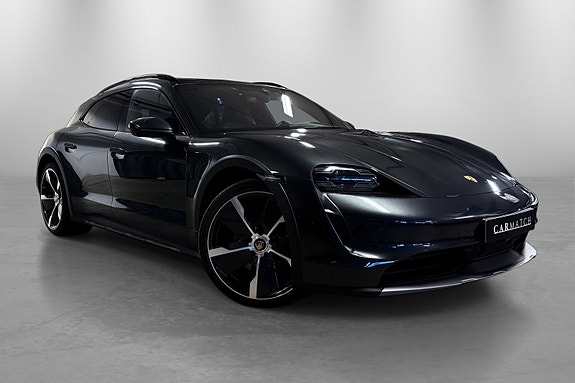 Porsche Taycan 4 4 of 30