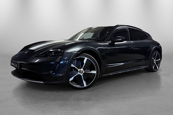 Porsche Taycan 4 11 of 30