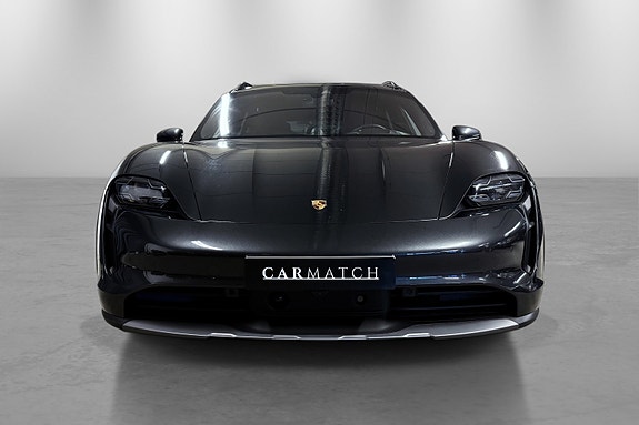 Porsche Taycan 4 2 of 30