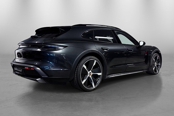 Porsche Taycan 4 6 of 30