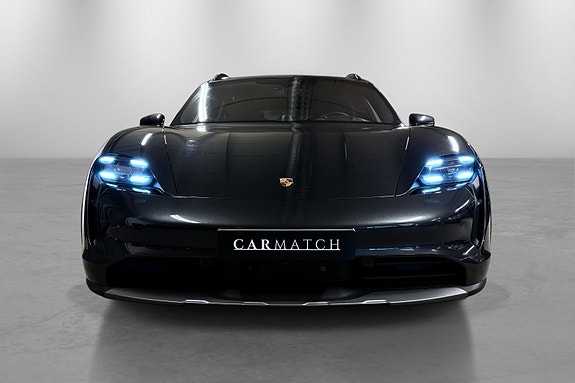 Porsche Taycan 4 3 of 30