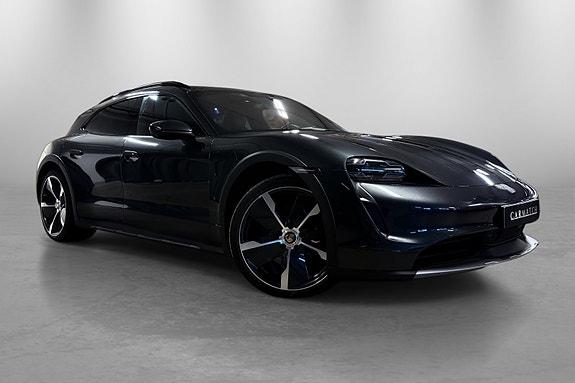 Porsche Taycan 4 15 of 30