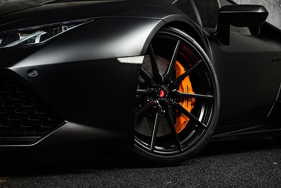 Lamborghini Huracan 20 of 30