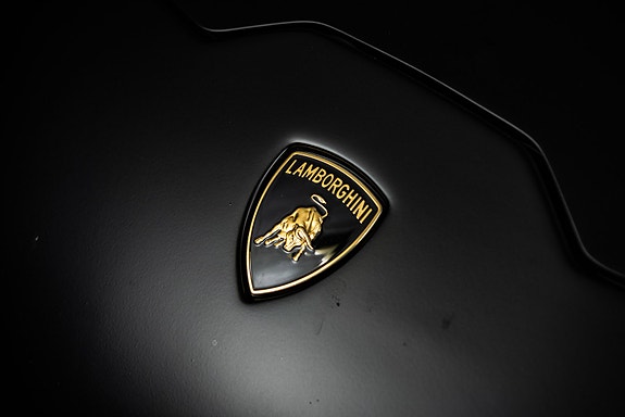 Lamborghini Huracan 21 of 30