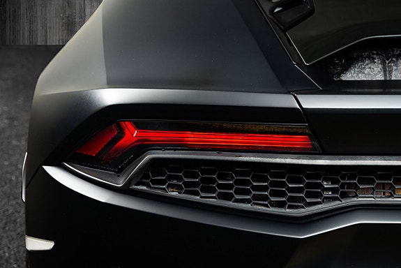 Lamborghini Huracan 15 of 30