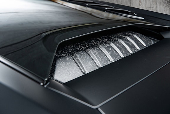 Lamborghini Huracan 27 of 30