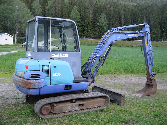 Airman AX35 2 of 5