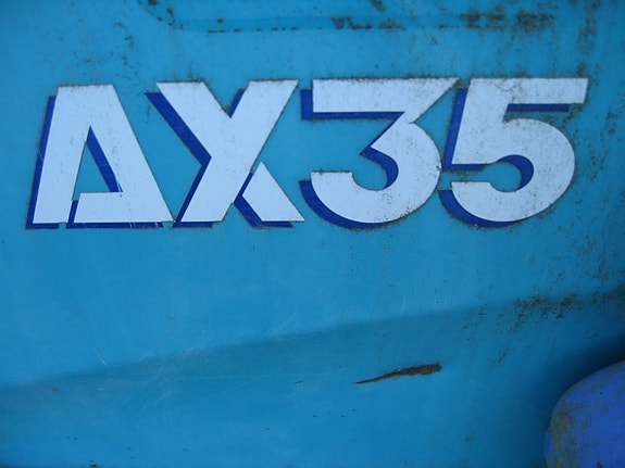 Airman AX35 4 of 5
